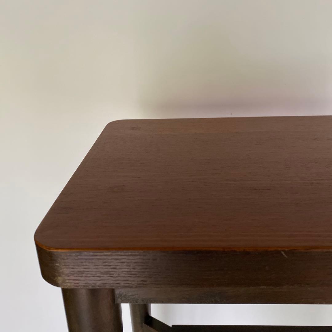 ハイサイドテーブル ジャパニーズモダン テーブル 展示台