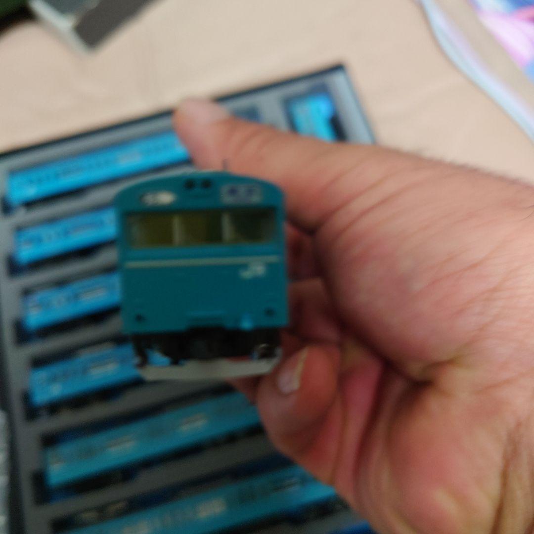 MICRO ACE A-0550 Nゲージトレインセット - メルカリ