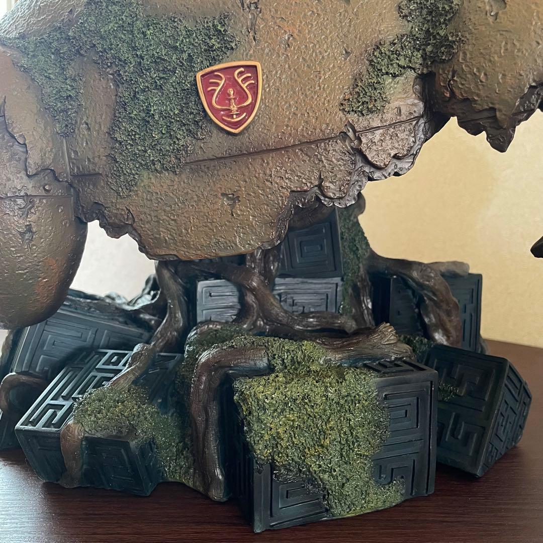 美品 天空の城ラピュタ ロボット兵の願い ロボット兵 プランター