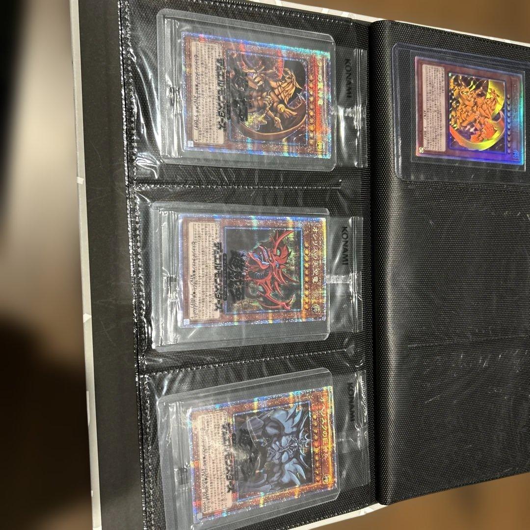 遊戯王OCG デュエルモンスターズ レアカードセット - メルカリ
