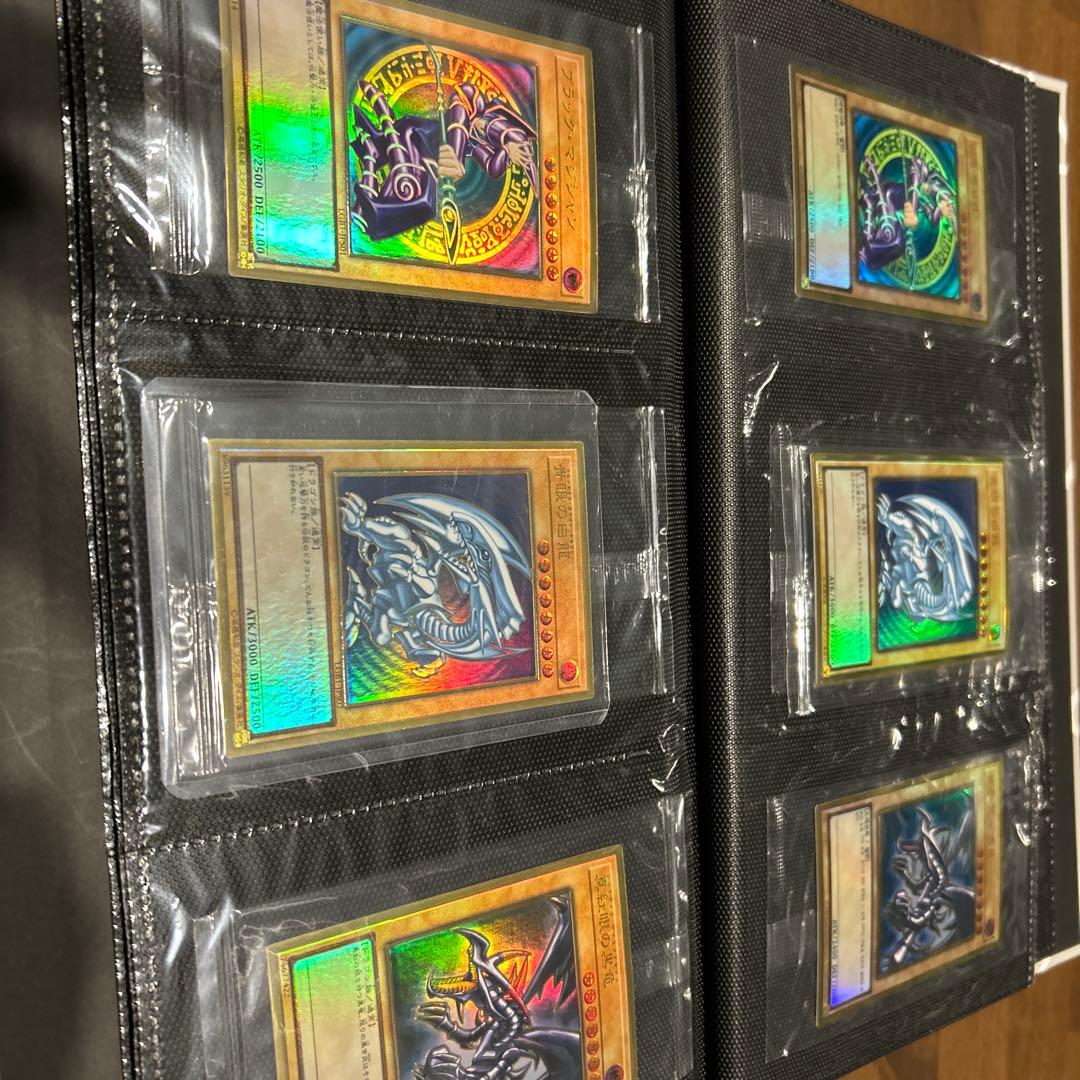 遊戯王OCG デュエルモンスターズ レアカードセット - メルカリ