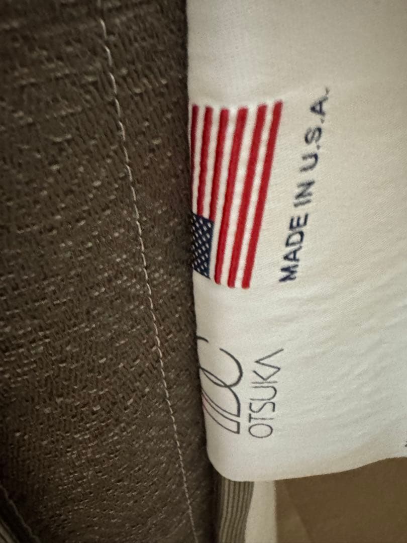 大塚家具Regalia Insignia FR セミダブルマットレス