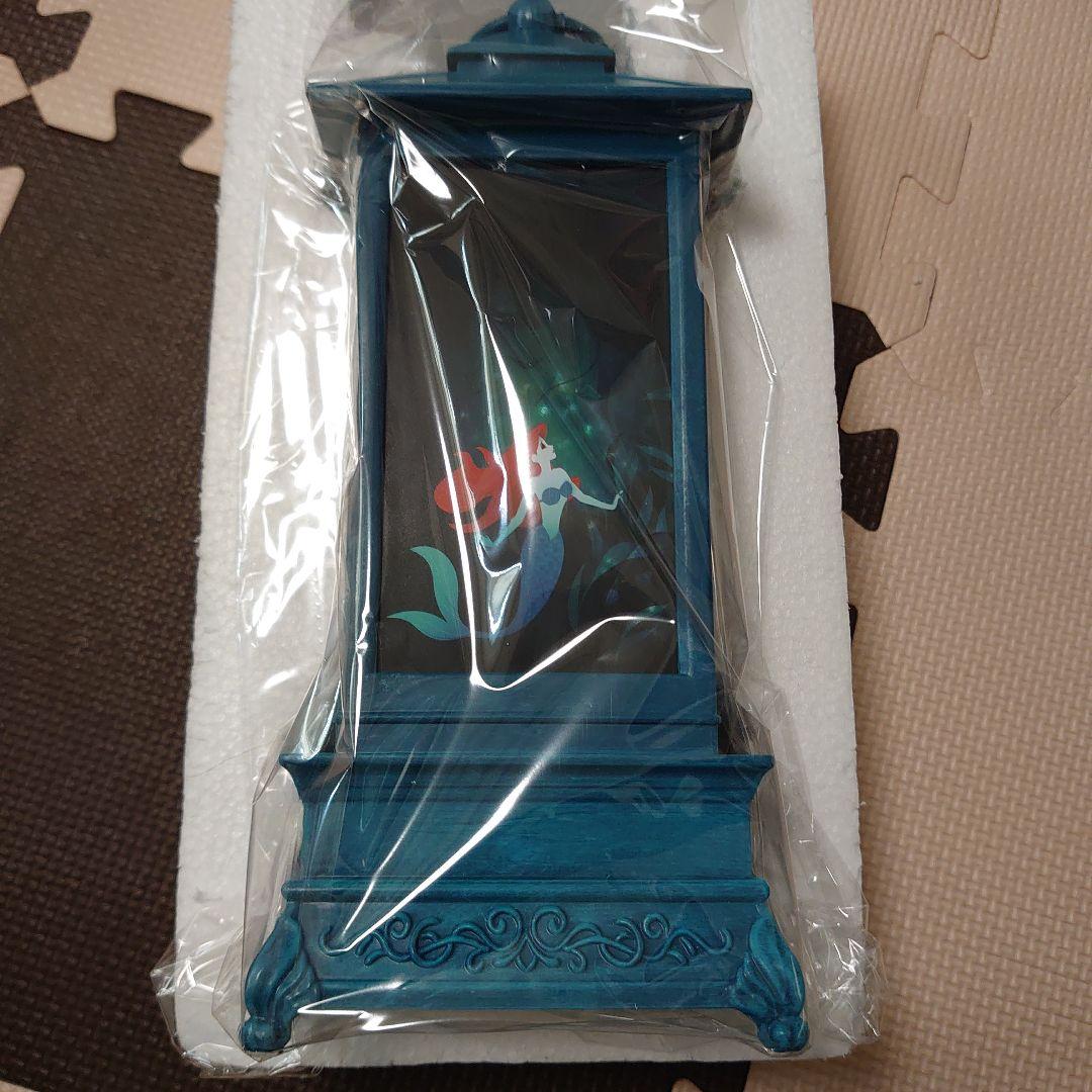 リトルマーメイド　ウォーターランタン