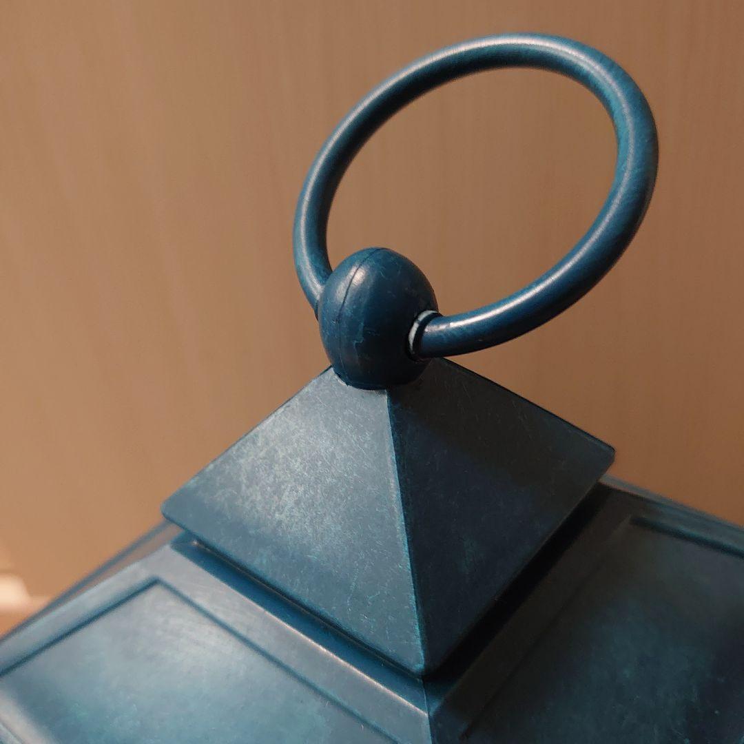 リトルマーメイド　ウォーターランタン