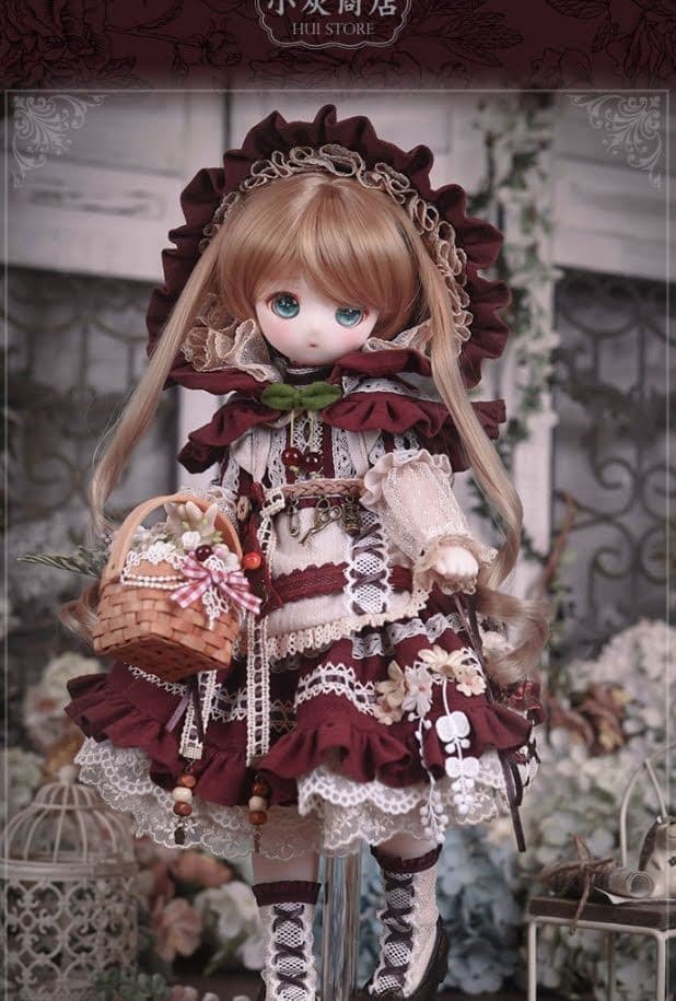 MSD衣装２種セット2