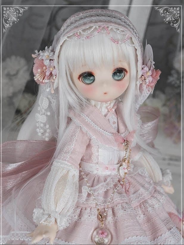 MSD衣装２種セット2