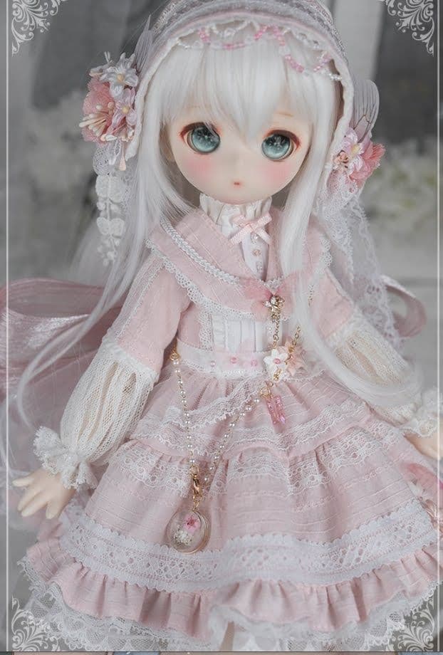 MSD衣装２種セット2