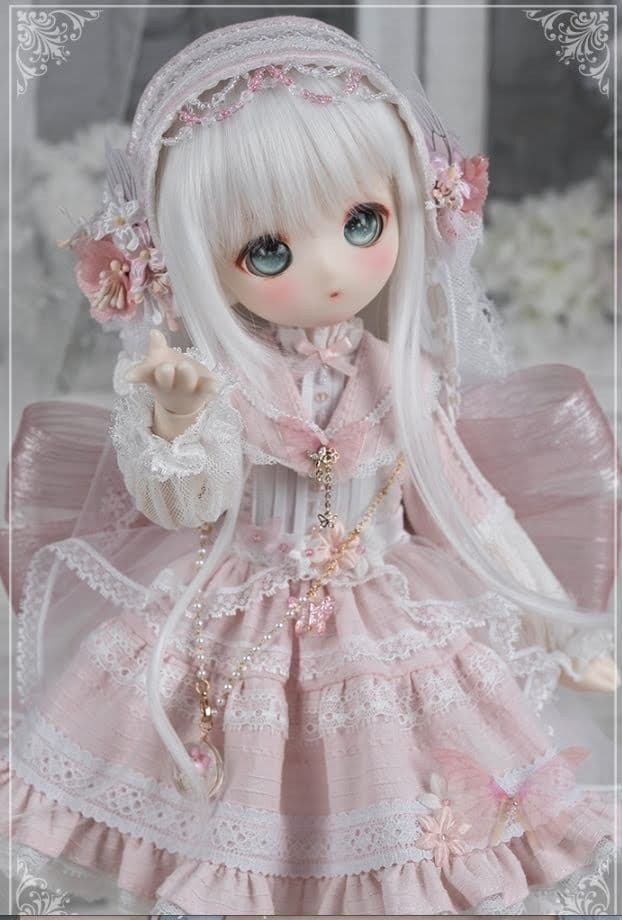 MSD衣装２種セット2