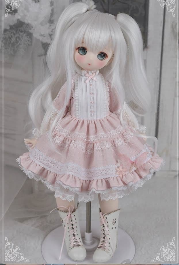 MSD衣装２種セット2