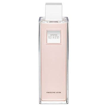 THE GINZA エナジャイジングローション 200mL