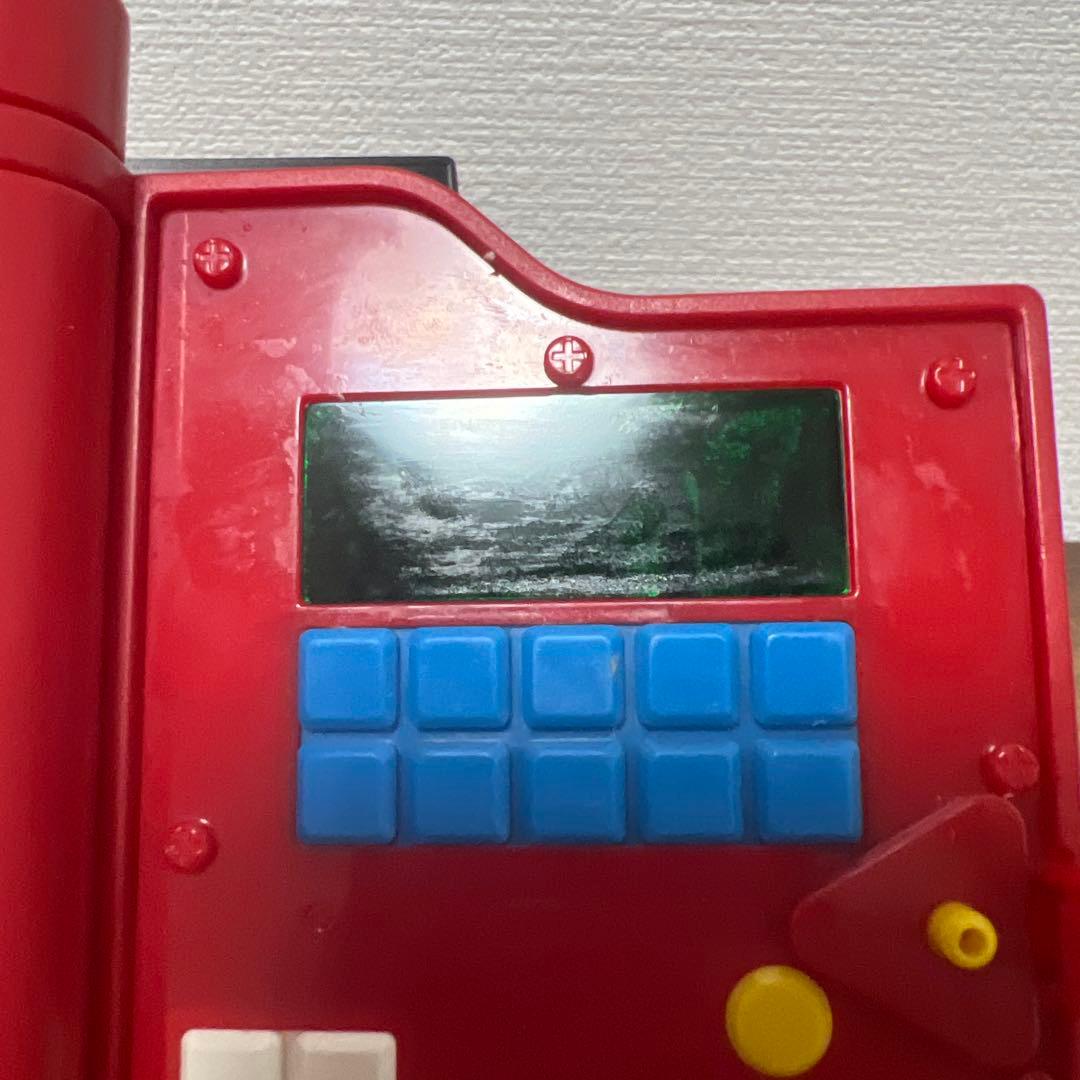 ジャンク品】初代 ポケモン図鑑 おもちゃ - メルカリ