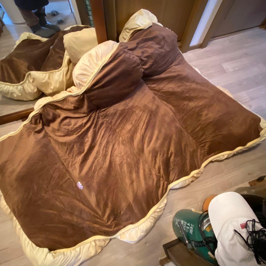 レア フェリシモ チョココロネ 寝袋 布団 シュラフ - メルカリ