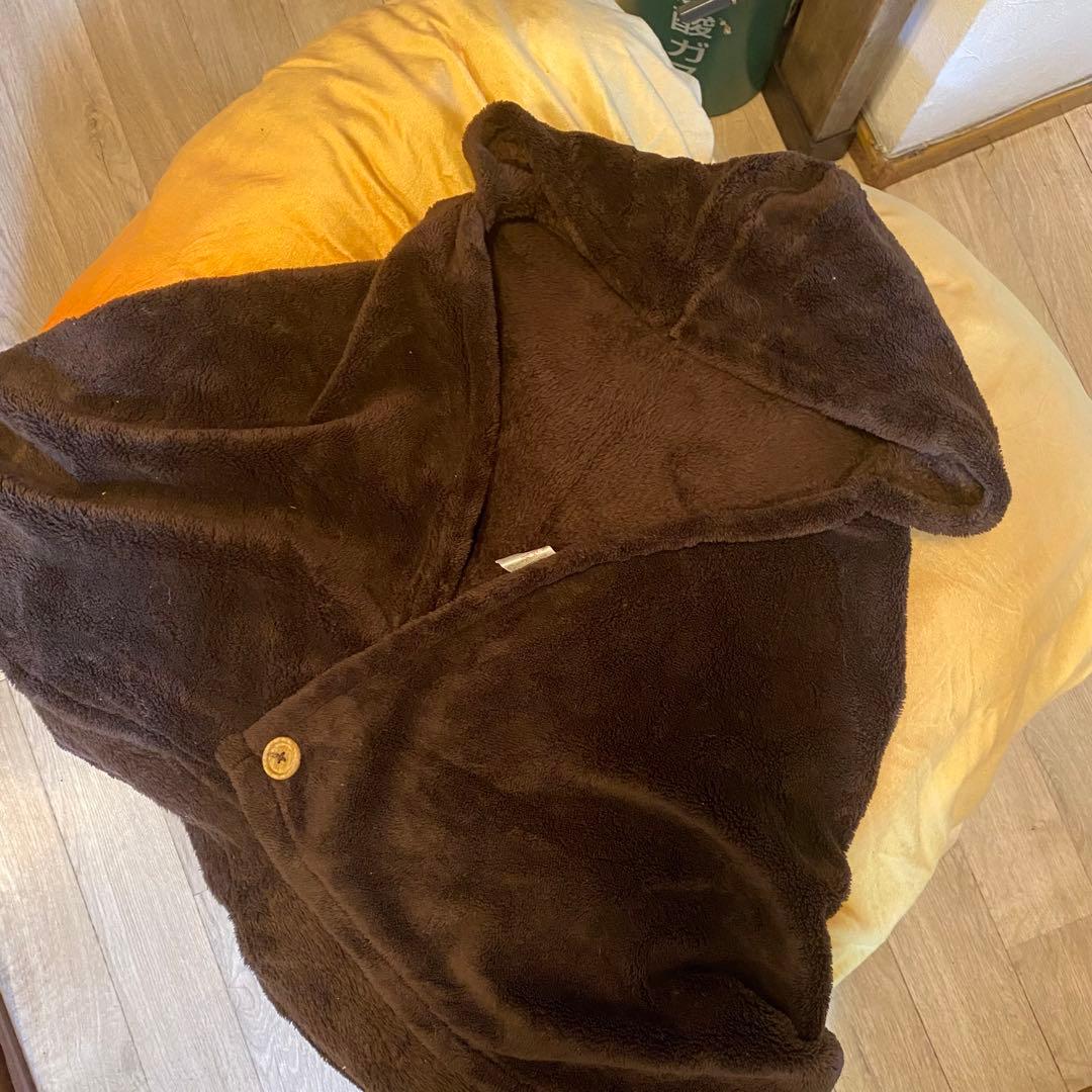 レア フェリシモ チョココロネ 寝袋 布団 シュラフ - メルカリ