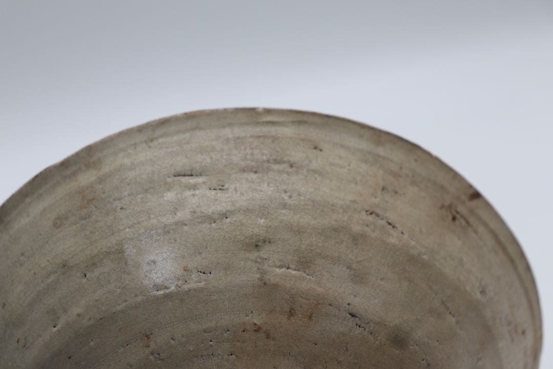 中国 青磁の大碗 アンティーク 送料込み0318 - メルカリ