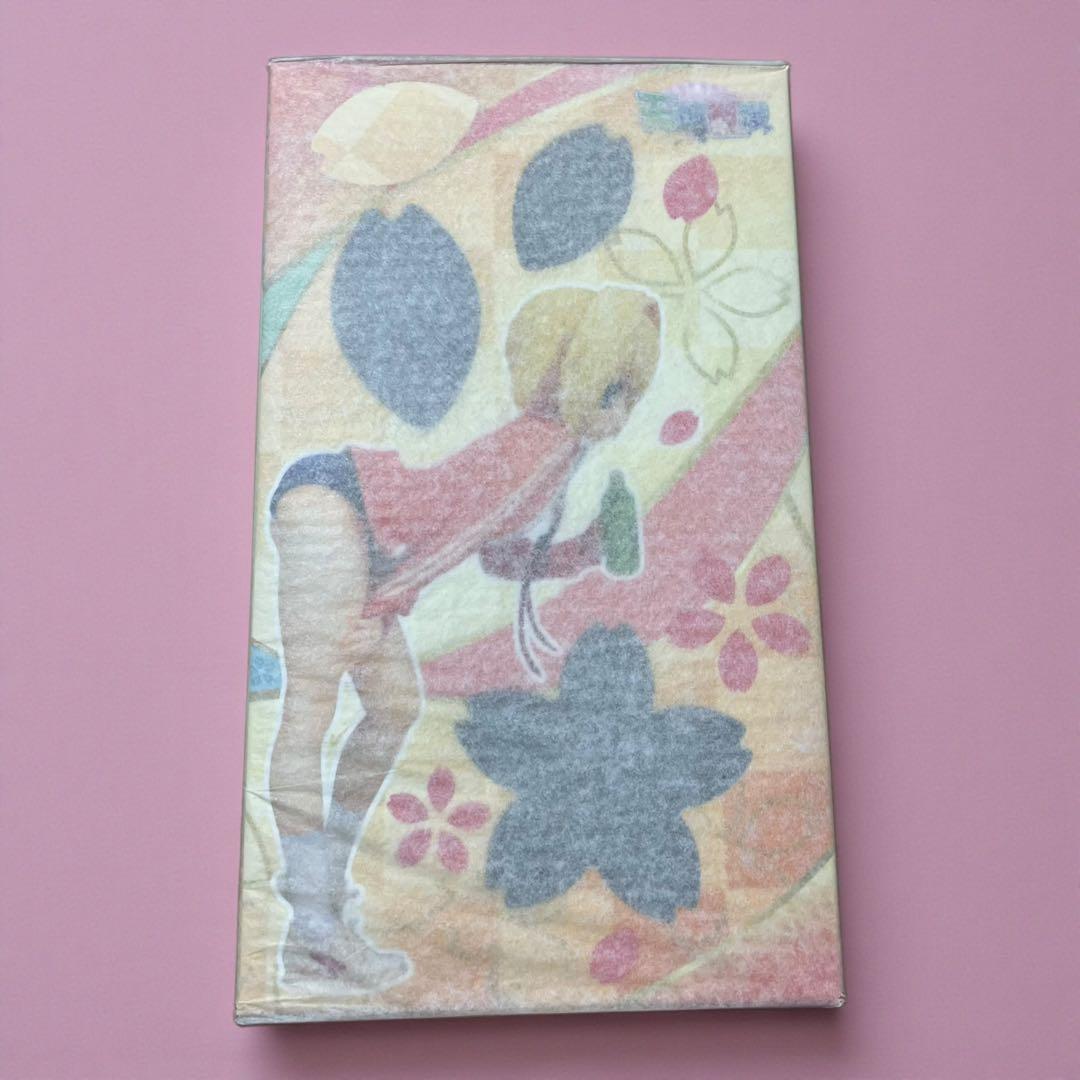 【未開封】 天神乱漫 LUCKY or UNLUCKY！？ 千歳佐奈 1/8