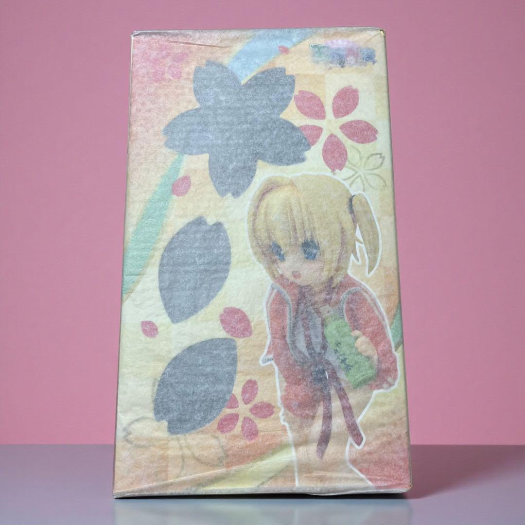 【未開封】 天神乱漫 LUCKY or UNLUCKY！？ 千歳佐奈 1/8