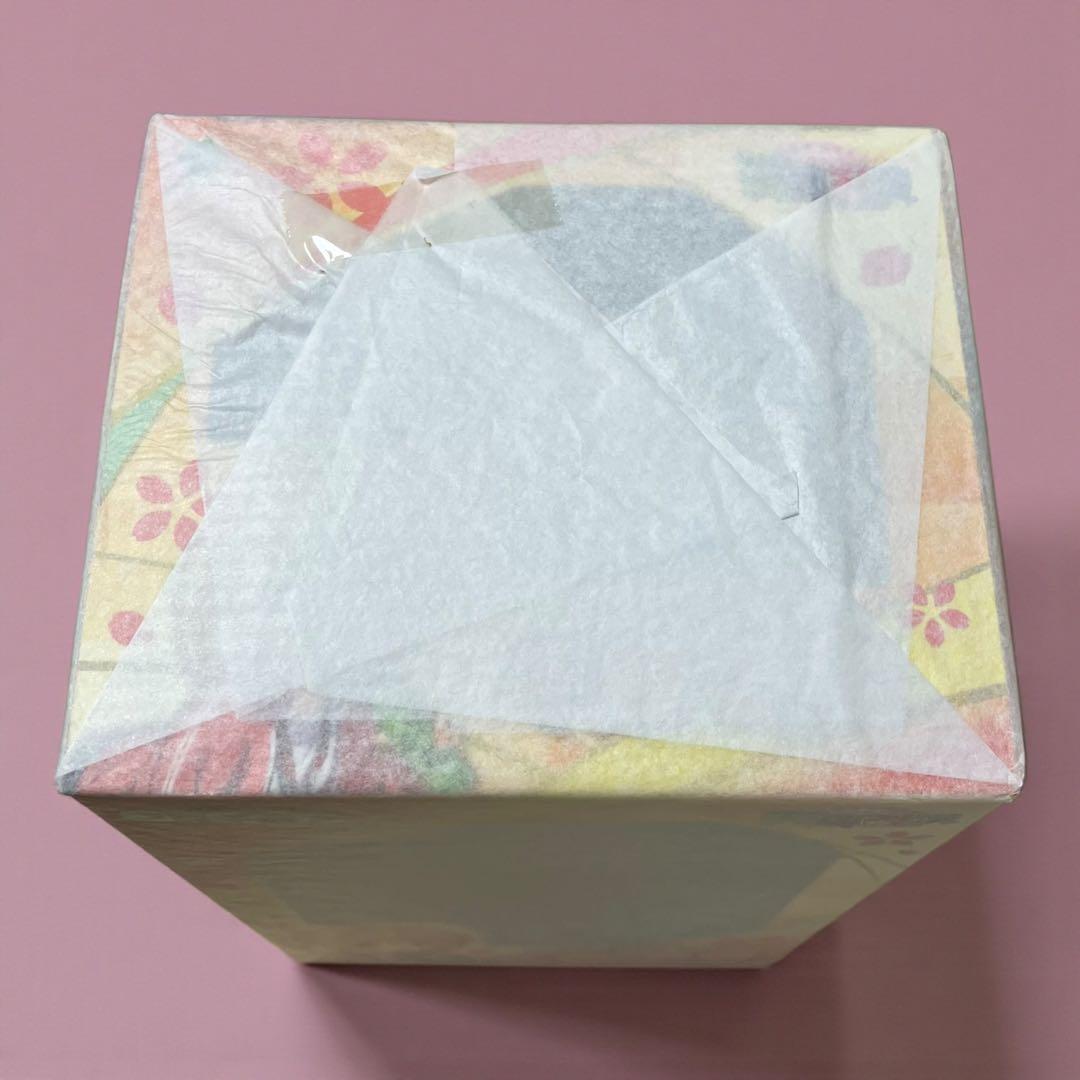 【未開封】 天神乱漫 LUCKY or UNLUCKY！？ 千歳佐奈 1/8