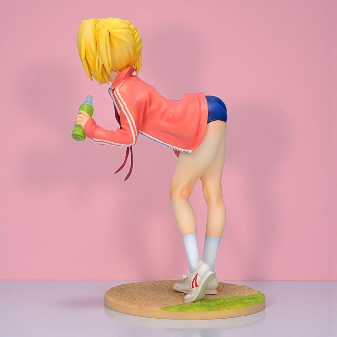 【未開封】 天神乱漫 LUCKY or UNLUCKY！？ 千歳佐奈 1/8