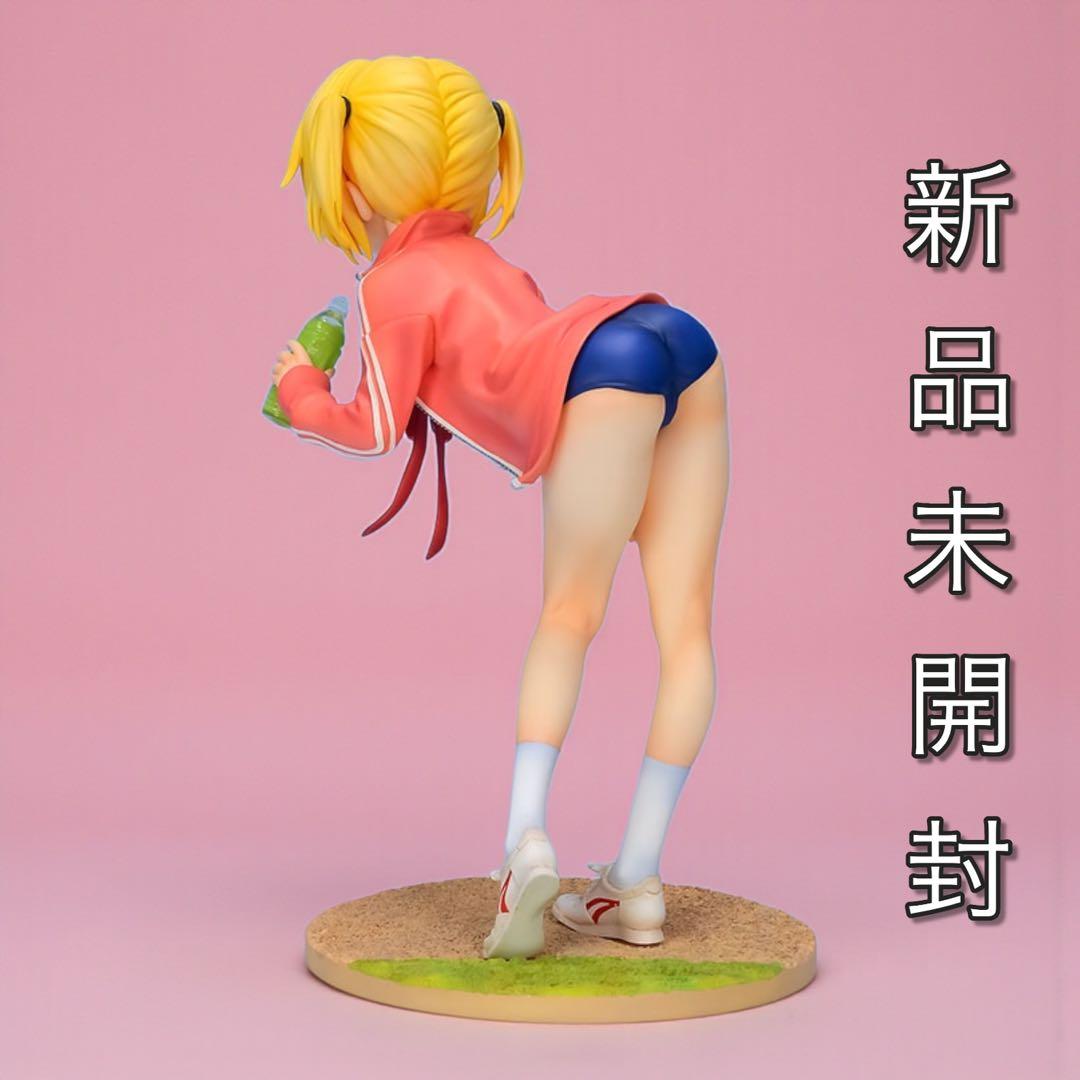 【未開封】 天神乱漫 LUCKY or UNLUCKY！？ 千歳佐奈 1/8