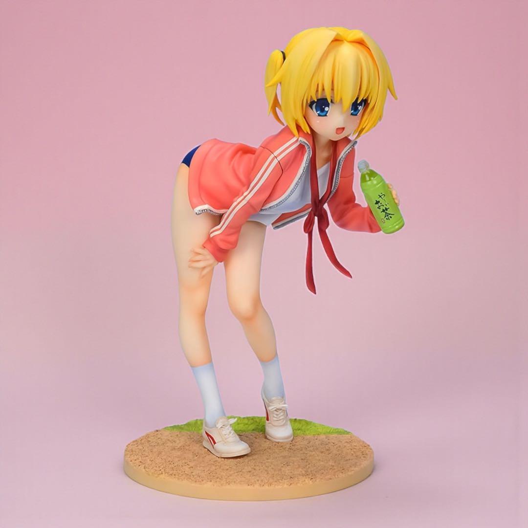 【未開封】 天神乱漫 LUCKY or UNLUCKY！？ 千歳佐奈 1/8