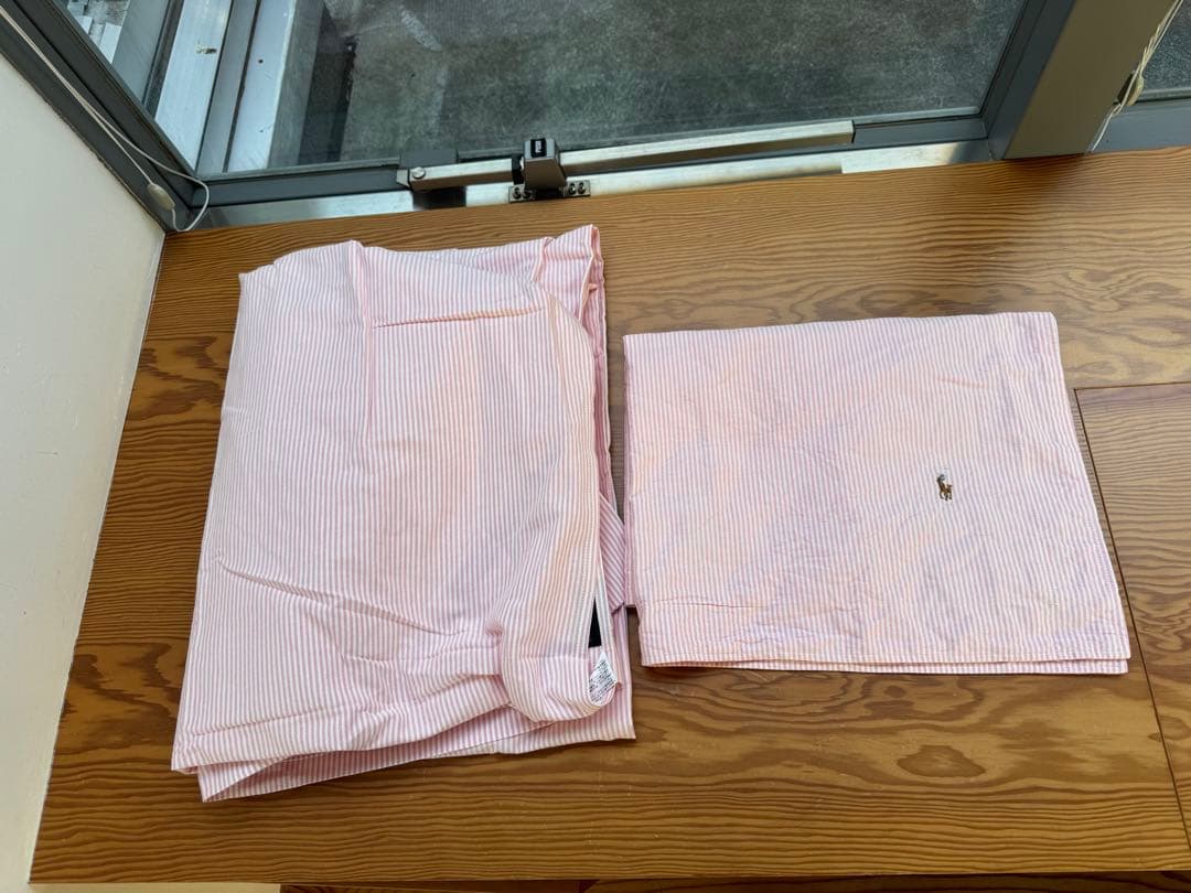 かのち　おまとめ　ラルフローレン　枕カバーセット