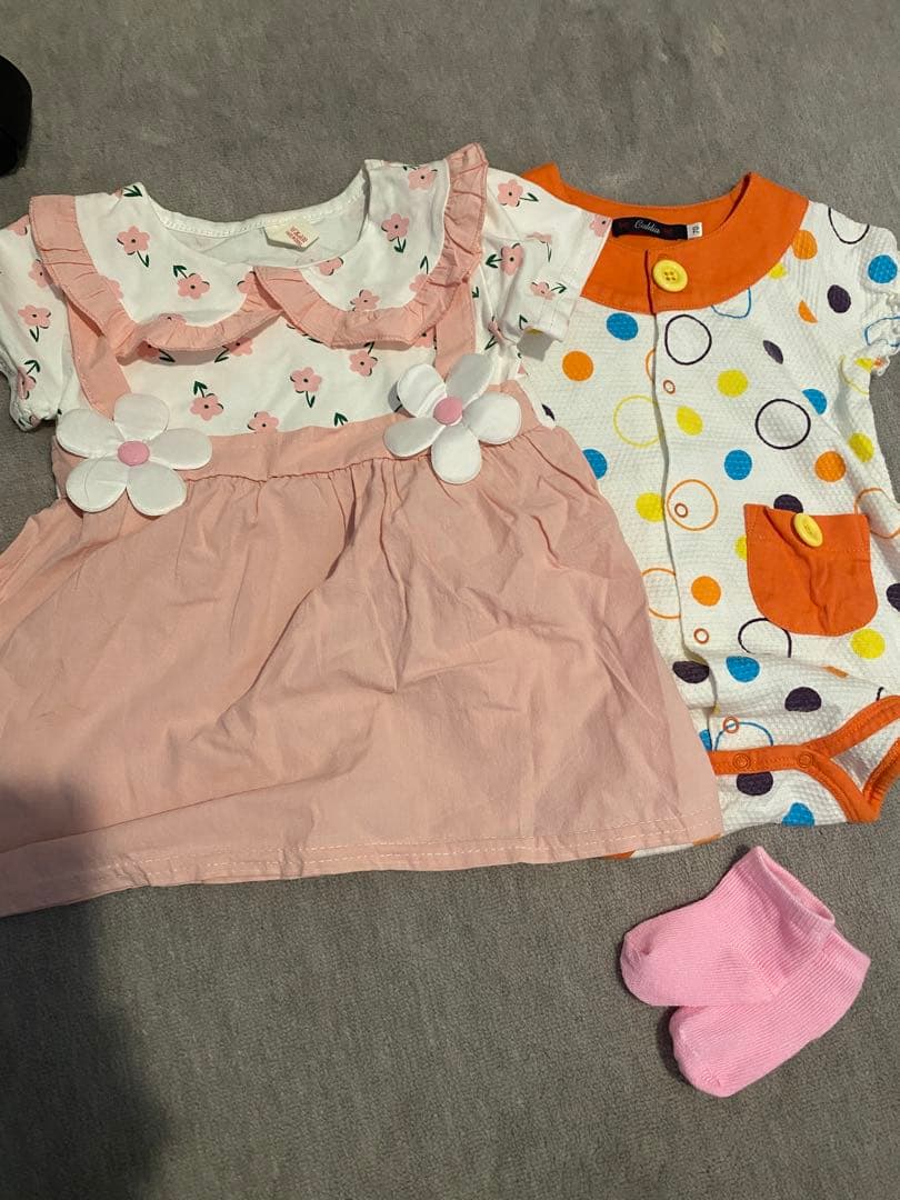 リボーンドール美品