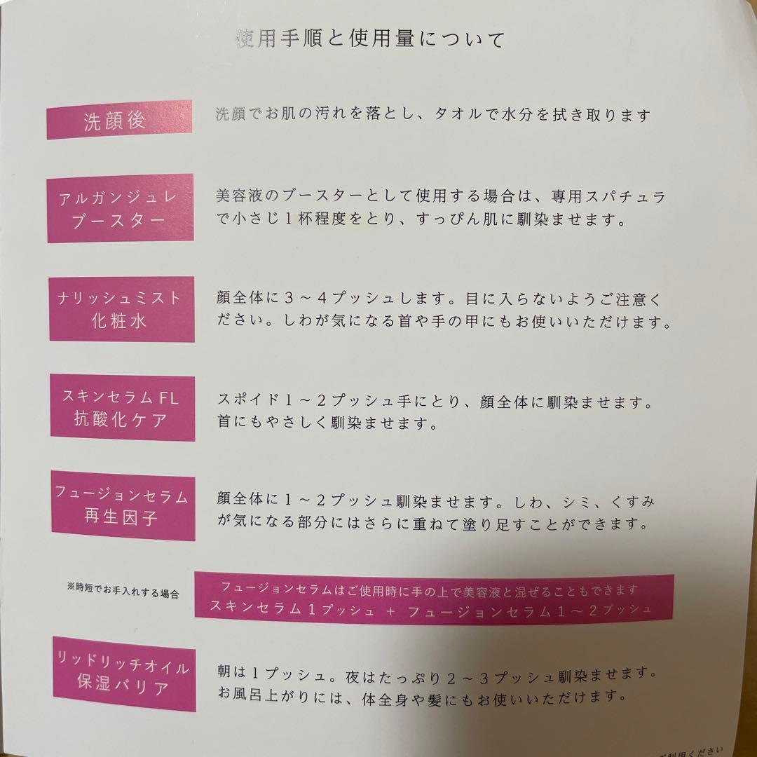 新品未開封　ビーラブドバイ　フィージョンセラム　30ml