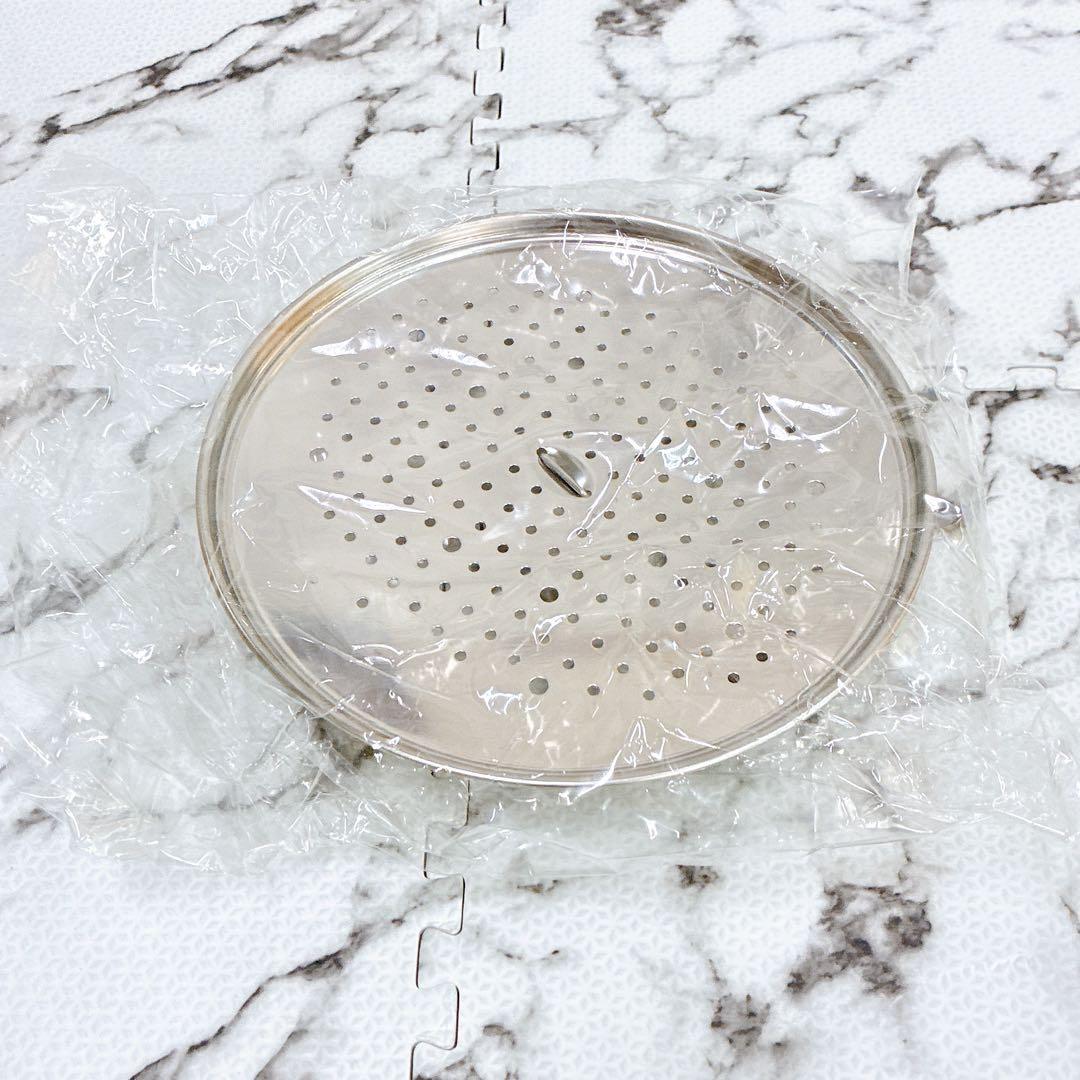 【未使用品 IH対応】ワンダーシェフ 家庭用圧力鍋 6.0L