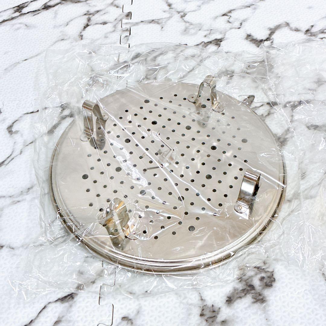 【未使用品 IH対応】ワンダーシェフ 家庭用圧力鍋 6.0L