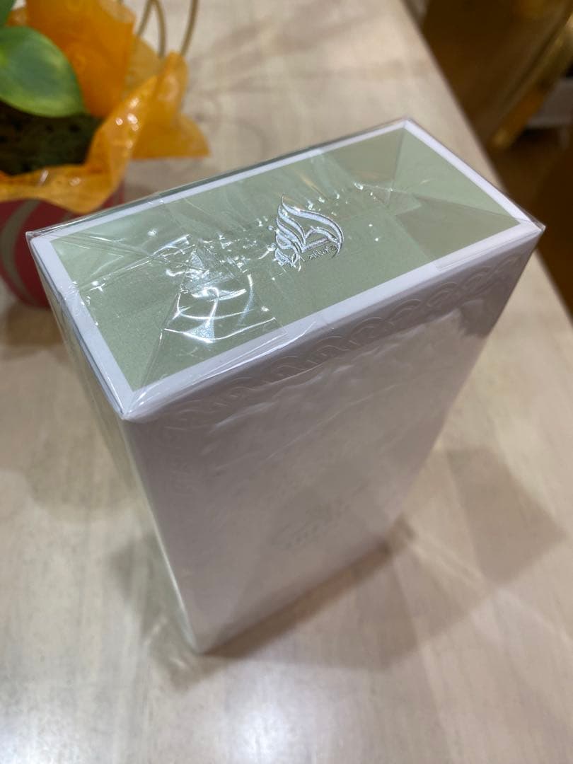 香水(男性用) Lattafa Sherif