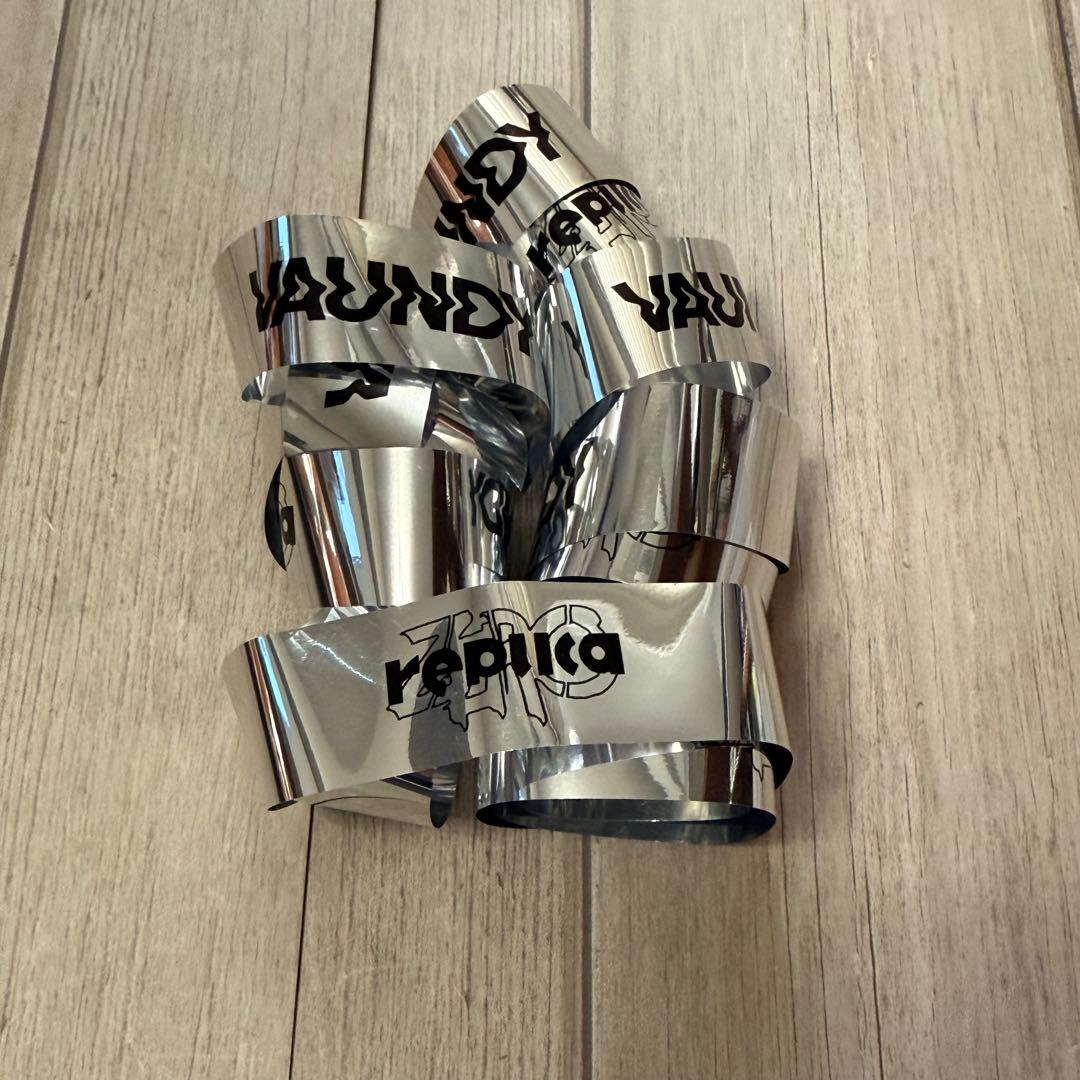 Vaundy マスコット Keychain 