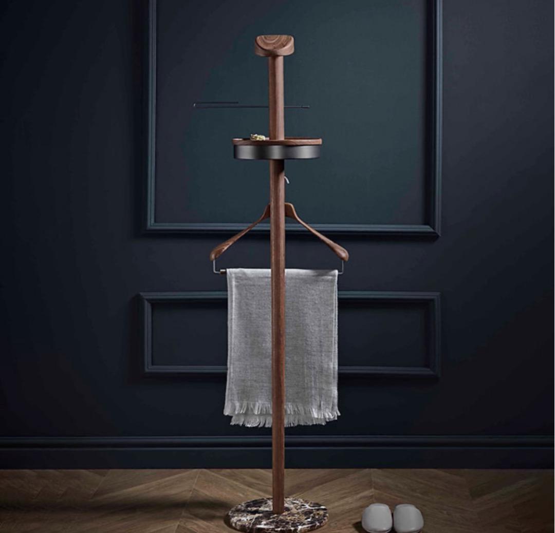 nomon GANMNTEM Valet Standリビングモチーフモティーフ