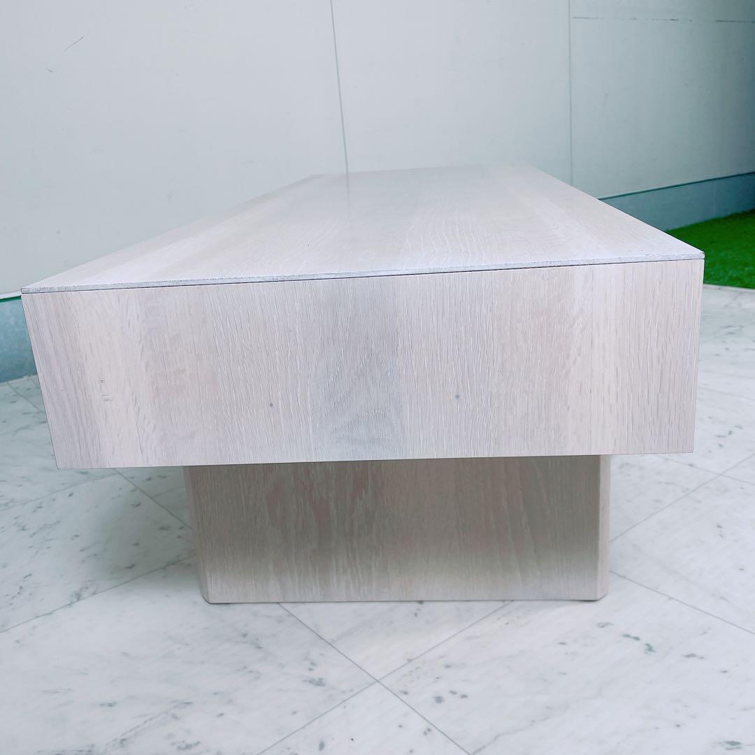 karimoku カリモク　ローテーブル　ナチュラル　NT777