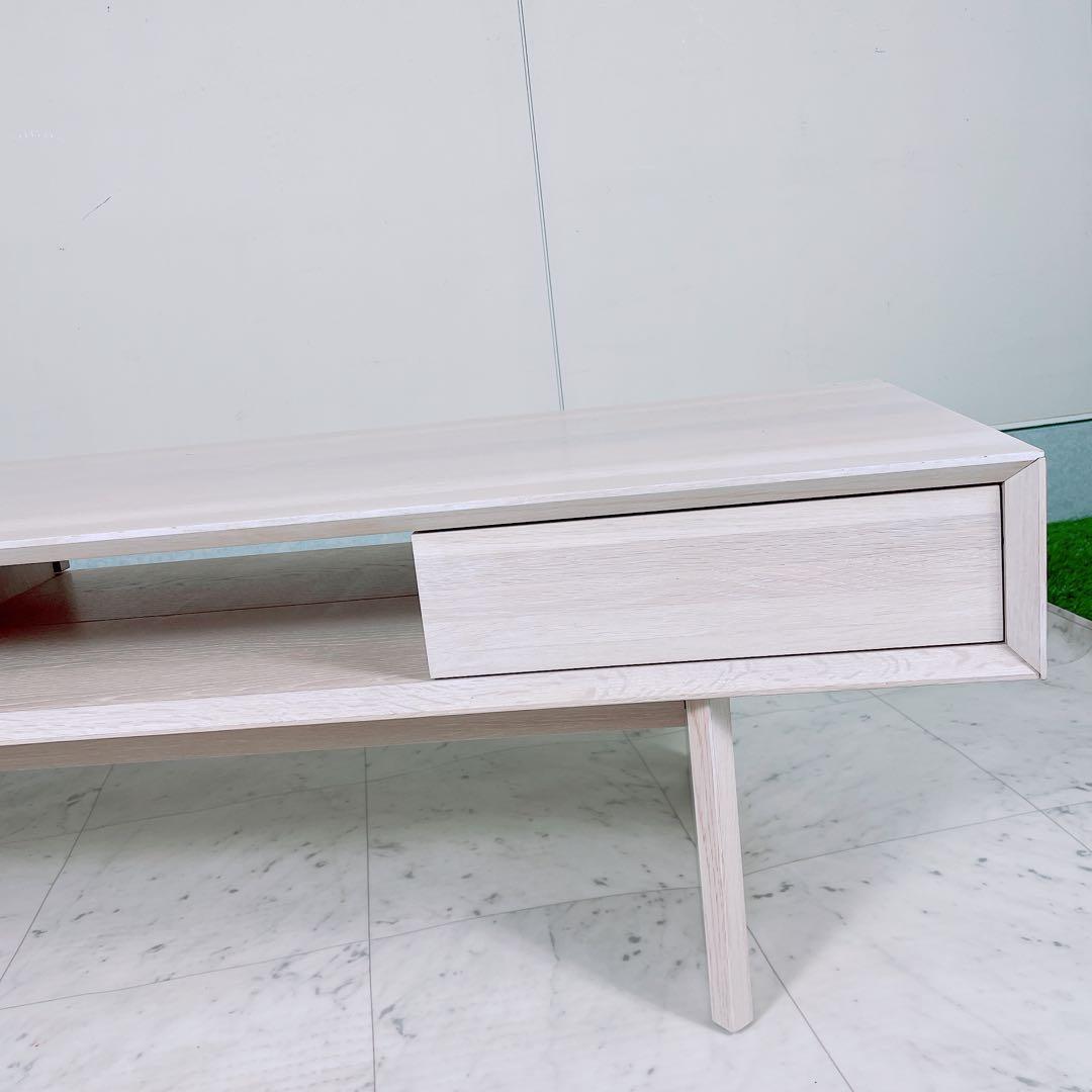 karimoku カリモク　ローテーブル　ナチュラル　NT777