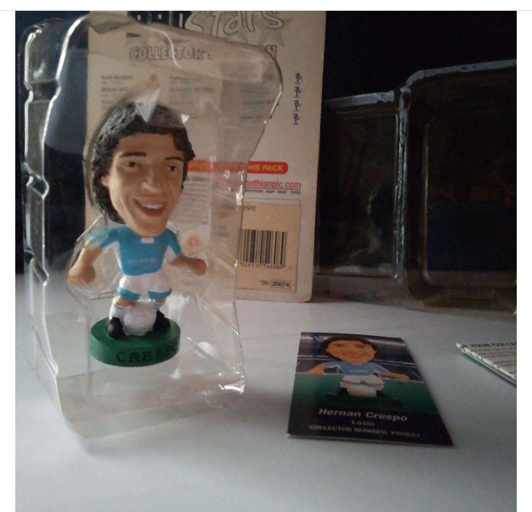 コリンシアン プロスターズ コレクターズエディション ラツィオ