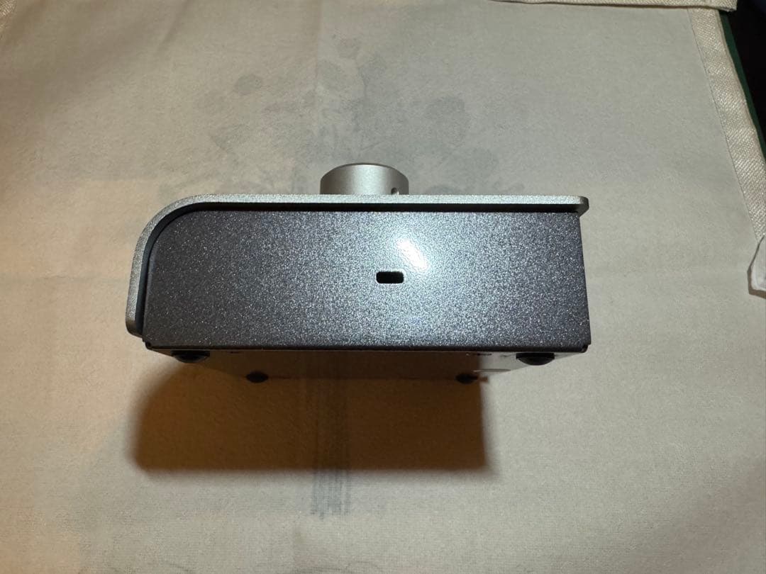 Audient iD4 第1世代 USBオーディオインターフェース 動作良好