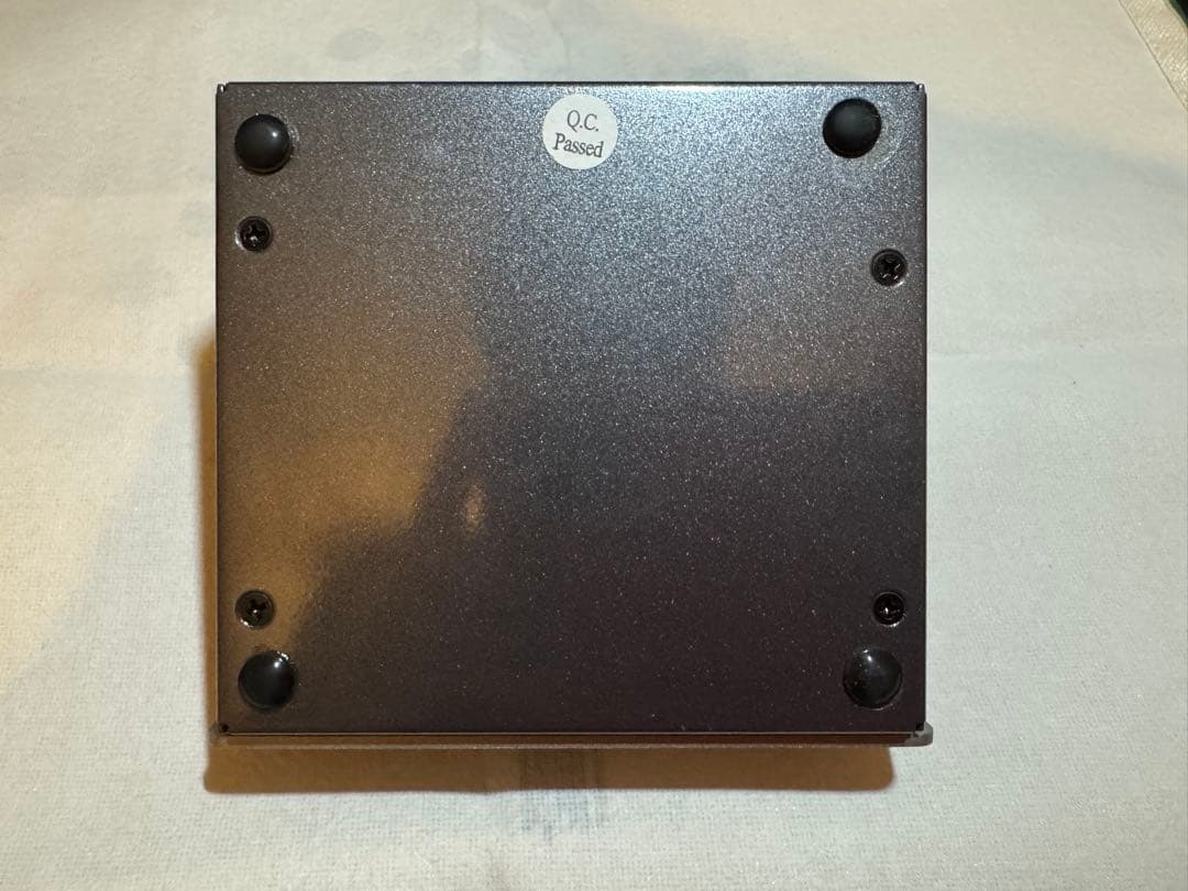 Audient iD4 第1世代 USBオーディオインターフェース 動作良好