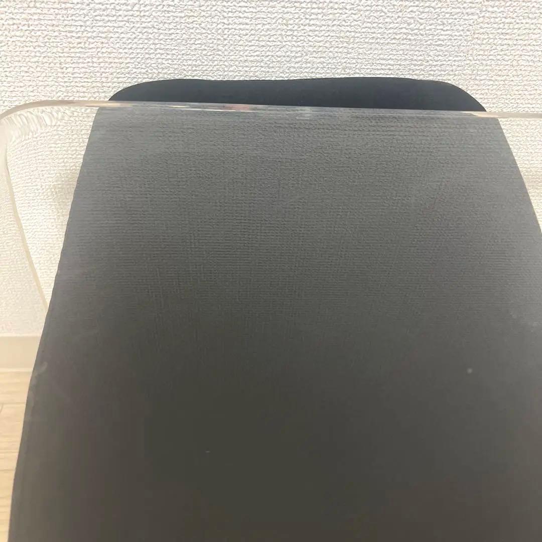 ワーズウィズ　アクリルコーヒーテーブル