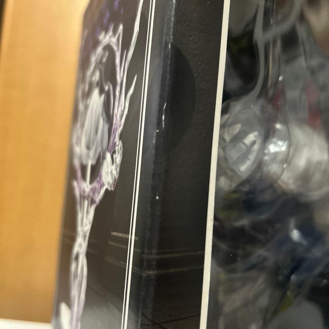 ジョジョ　クリーム　完全受注限定生産　スタチューレジェンド