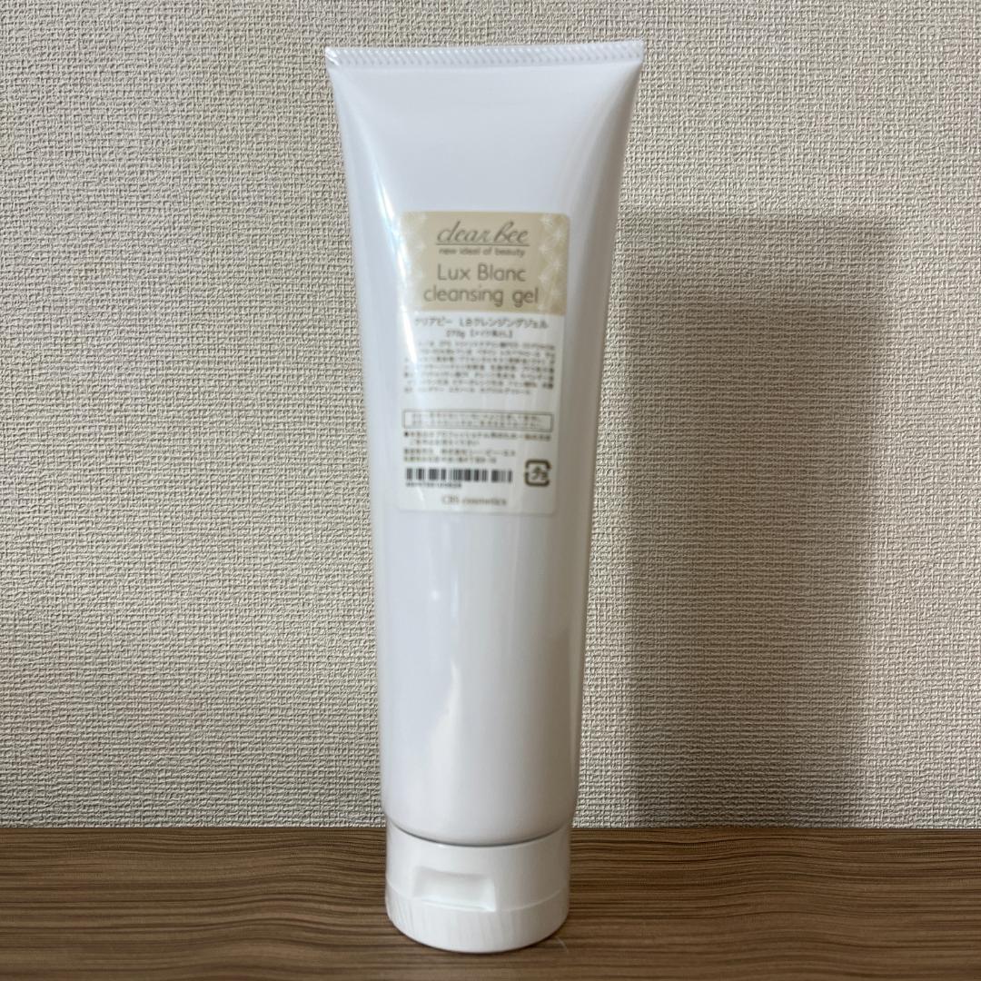 なっちゃん クリアビー4点 ローション ミルクエッセンス クレンジング2