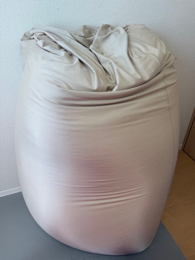 【直接引き取りのみ】YogiboMAX ヨギボー　マックス