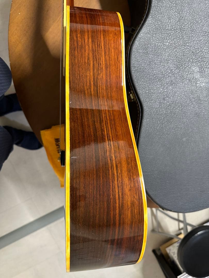 J*l様 1978年製 TAKEHARU GUITAR(タケハルギター)WT-2 - メルカリ