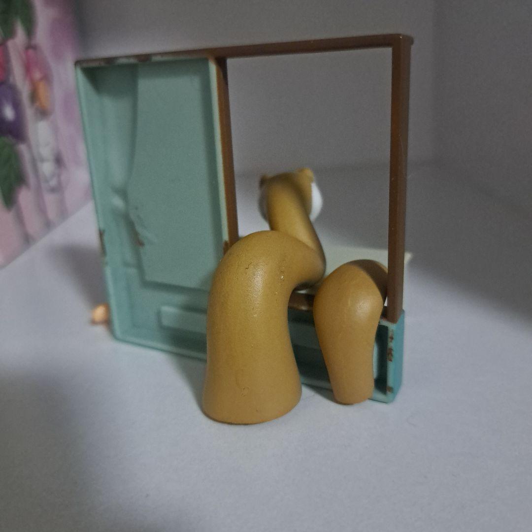 コミックテイストフィギュア ドラえもんだらけ編 のび太の恐竜 ピー助