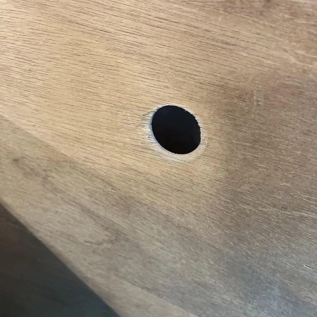 木製テレビ台 引き出し付き ガラス付き インテリア 家具