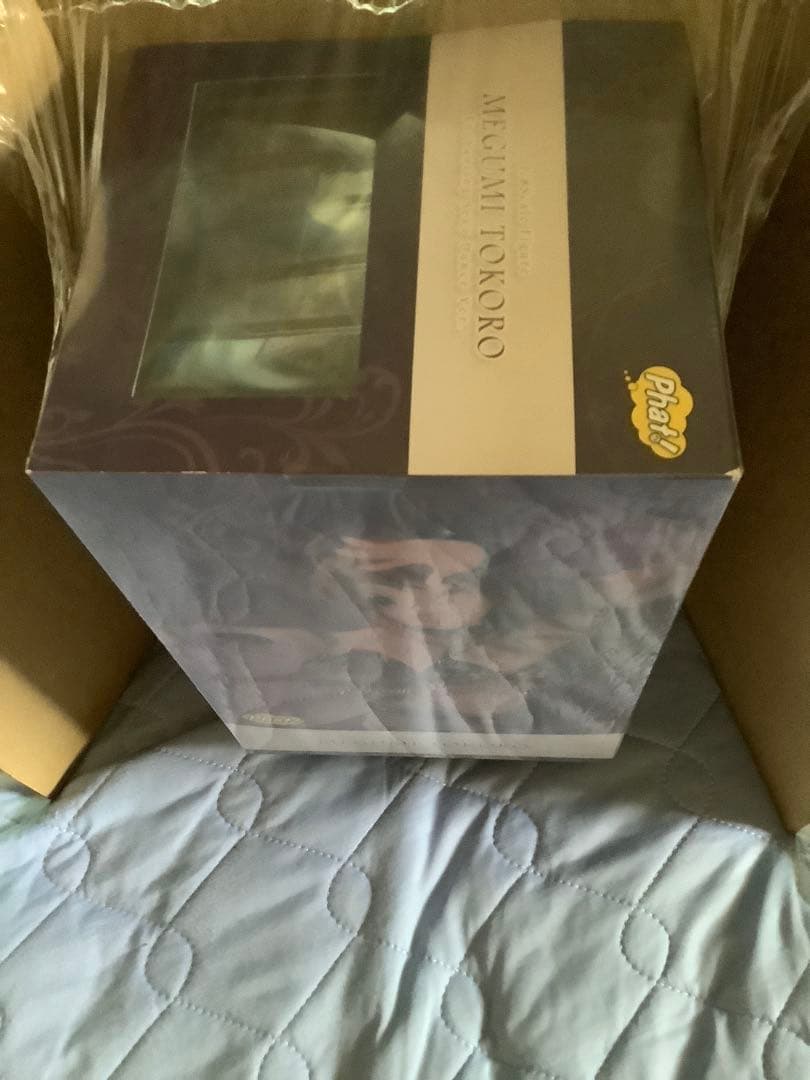 ゴ*ラ様 【未開封】アイドルマスター ミリオンライブ！ 所恵美 悩殺セクシーダン