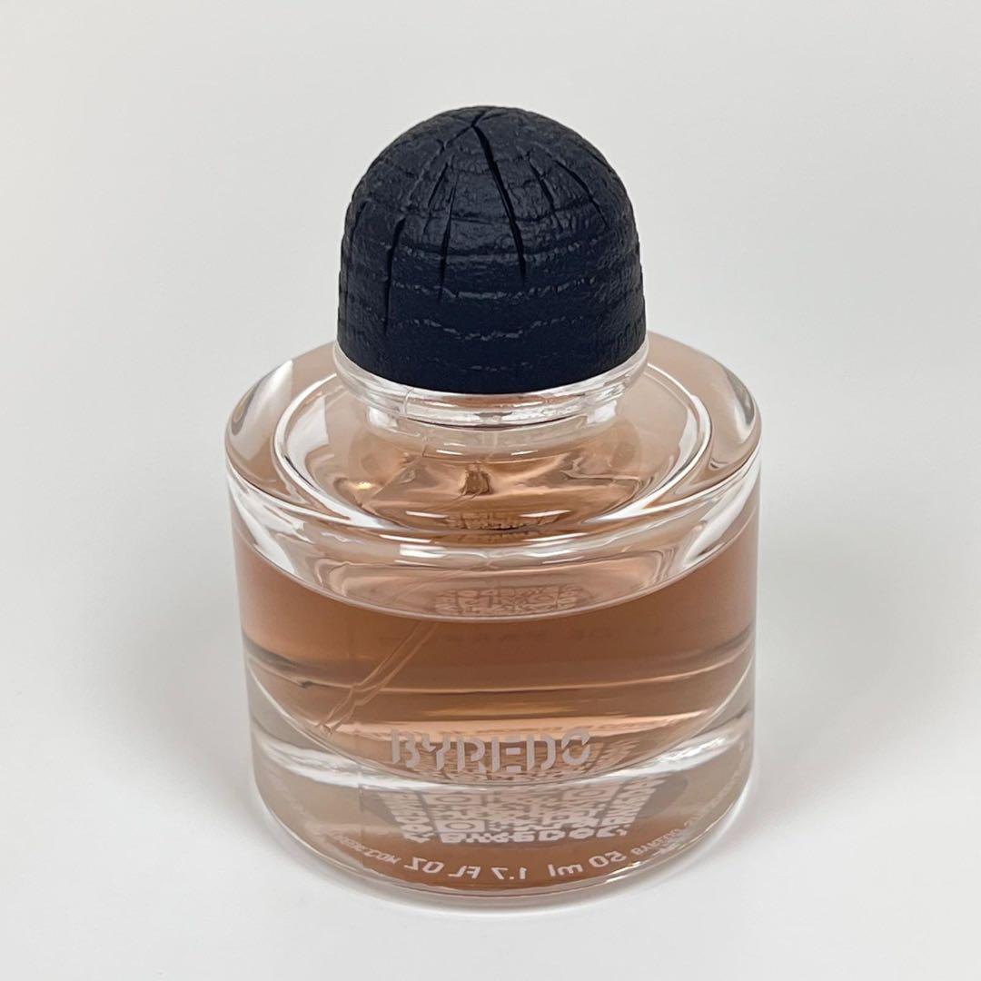 BYREDO アブソリュ　モハーヴェ　ゴースト　香水　50ml
