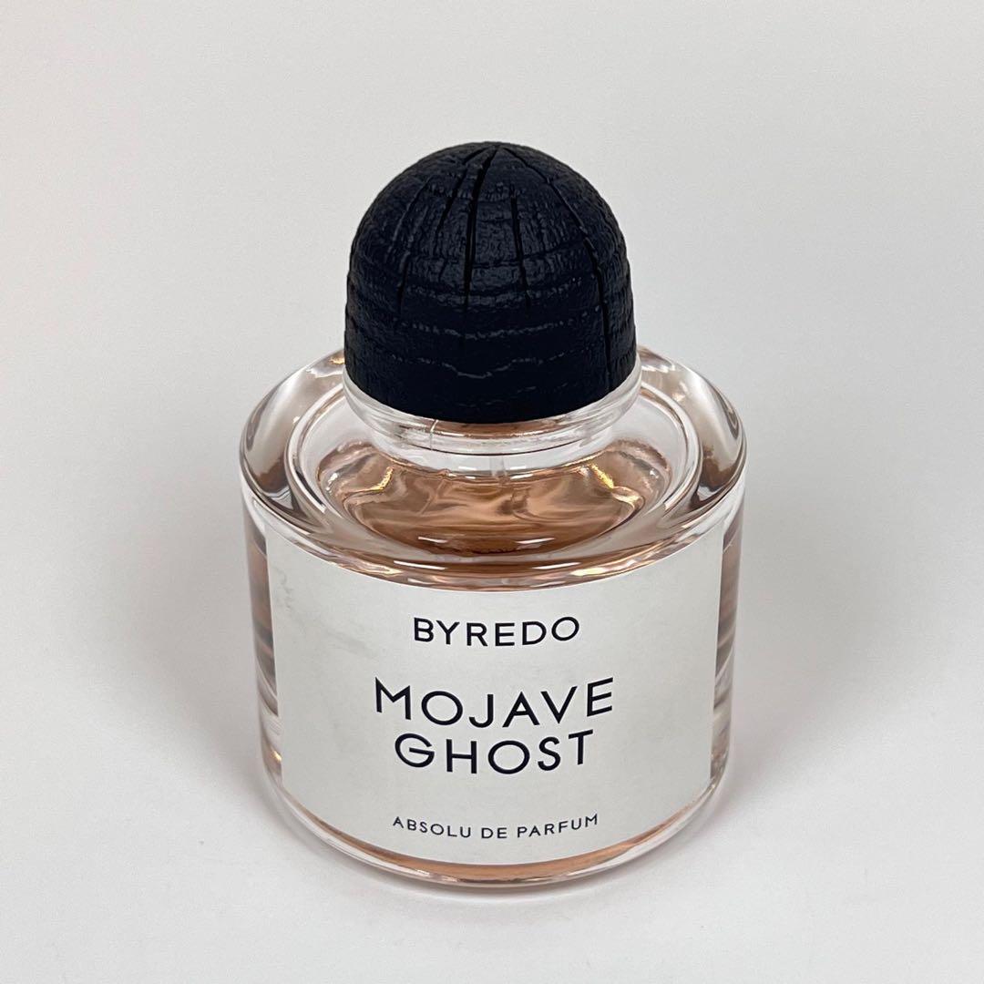 BYREDO アブソリュ　モハーヴェ　ゴースト　香水　50ml
