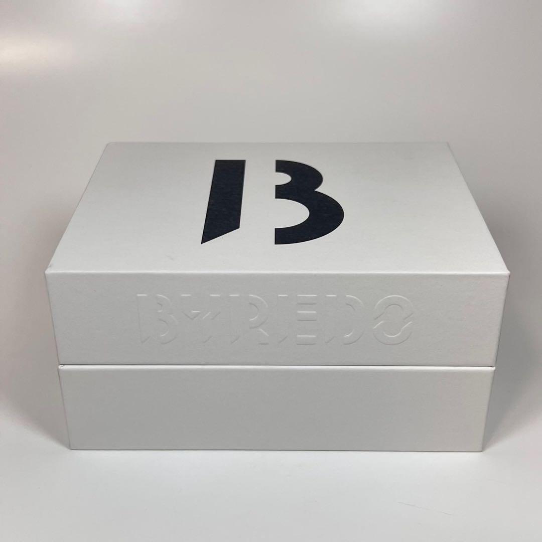 BYREDO アブソリュ　モハーヴェ　ゴースト　香水　50ml