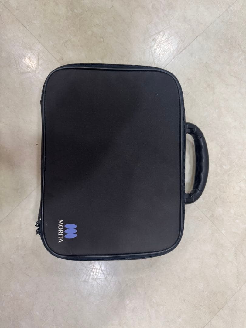 MORITA HandyJet モリタ ハンディジェット