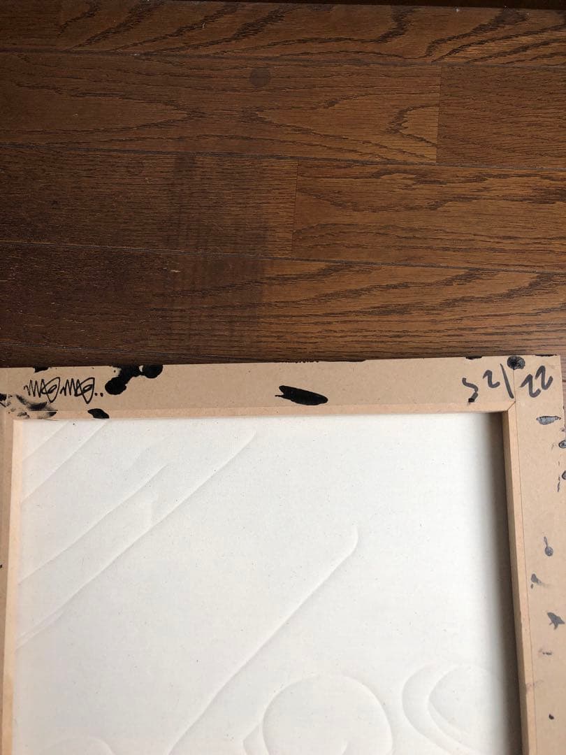 mau mau money bee マウ マウ ビー art banksy